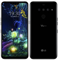 Замена дисплея на телефоне LG V50S ThinQ 5G в Сургуте